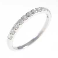 PT ダイヤモンドリング