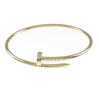 カルティエ ジュスト アン クル スモール バングル