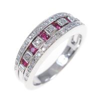 ダミアーニ ベル・エポック リング