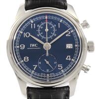 IWC IW390406 ポルトギーゼクロノクラシック・ローレウス LIMITED 自動巻