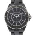 シャネル H5697 J12 38mmセラミック 自動巻