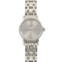 【未使用品】ロンジン L4．219．4．72．6 グランドクラシックプレザンス クォーツ