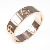 カルティエ ラブリング