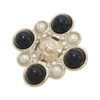 シャネル ブローチ