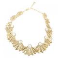 OSCAR DE LA RENTA NECKLACE