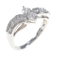 PT ダイヤモンドリング