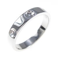 ルイヴィトン アリアンス アンプラント リング