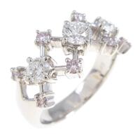 PT ダイヤモンドリング