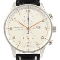 IWC IW371445 ポルトギーゼクロノ 自動巻