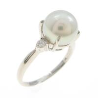 PT アコヤパールリング