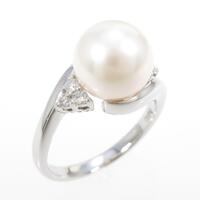 PT アコヤパールリング