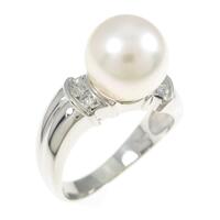 PT アコヤパールリング