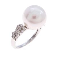 PT アコヤパールリング