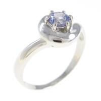 PT タンザナイトリング