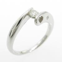 PT ダイヤモンドリング