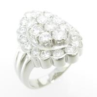 PT ダイヤモンドリング