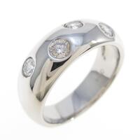 PT ダイヤモンドリング