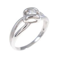 PT ダイヤモンドリング