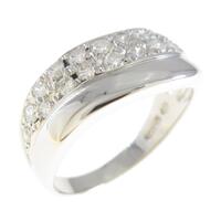 PT ダイヤモンドリング