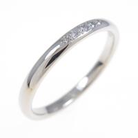 PT ダイヤモンドリング