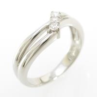 PT ダイヤモンドリング