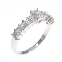 PT ダイヤモンドリング