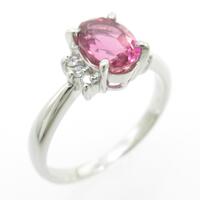 PT トルマリンリング