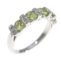 PT トルマリンリング