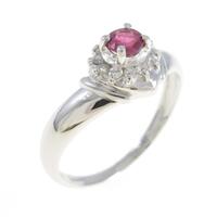 PT ルビーリング