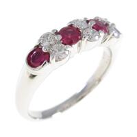 PT ルビーリング