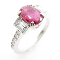 PT ルビーリング