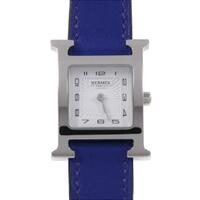 【新品】エルメス HH1．210 Hウォッチ クォーツ