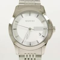 【新品】グッチ 126SS YA126401 クォーツ
