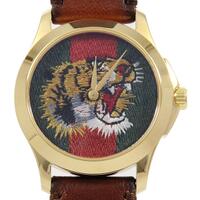 【新品】グッチ YA126497 クォーツ