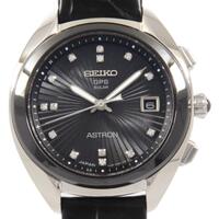 【新品】セイコー 3X22?0AA0／STXD001 アストロン GPS ソーラークォーツ