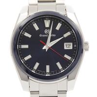 【新品】セイコー SBGP015 グランドセイコー・スポーツコレクション60thLIMITED クォーツ