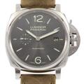【新品】パネライ PAM00904 ルミノールドゥエ3DAYSオートマティックアッチャイオ 自動巻