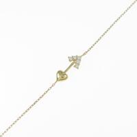 アーカー ラブアロー ブレスレット