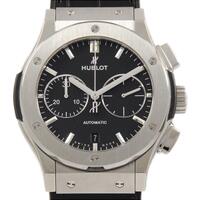 ウブロ 521．NX．1171．LR クラシックフュージョンクロノチタニウム 自動巻