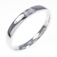 エルメス 750WG リング