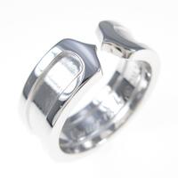 カルティエ C2 スモール リング