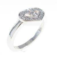 カルティエ Cハート リング