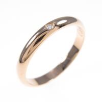 カルティエ ウェディング リング