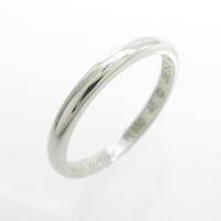 カルティエ ウェディング リング