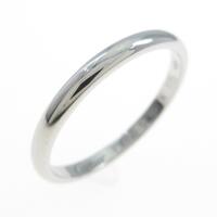 カルティエ ウェディング リング