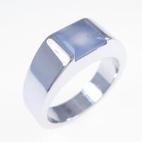 カルティエ タンクソロ リング