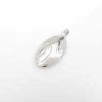 カルティエ ハッピーバースデー ペンダント