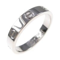 カルティエ ミニラブリング