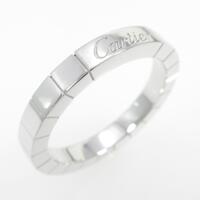 カルティエ ラニエール リング