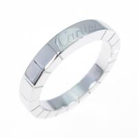 カルティエ ラニエール リング